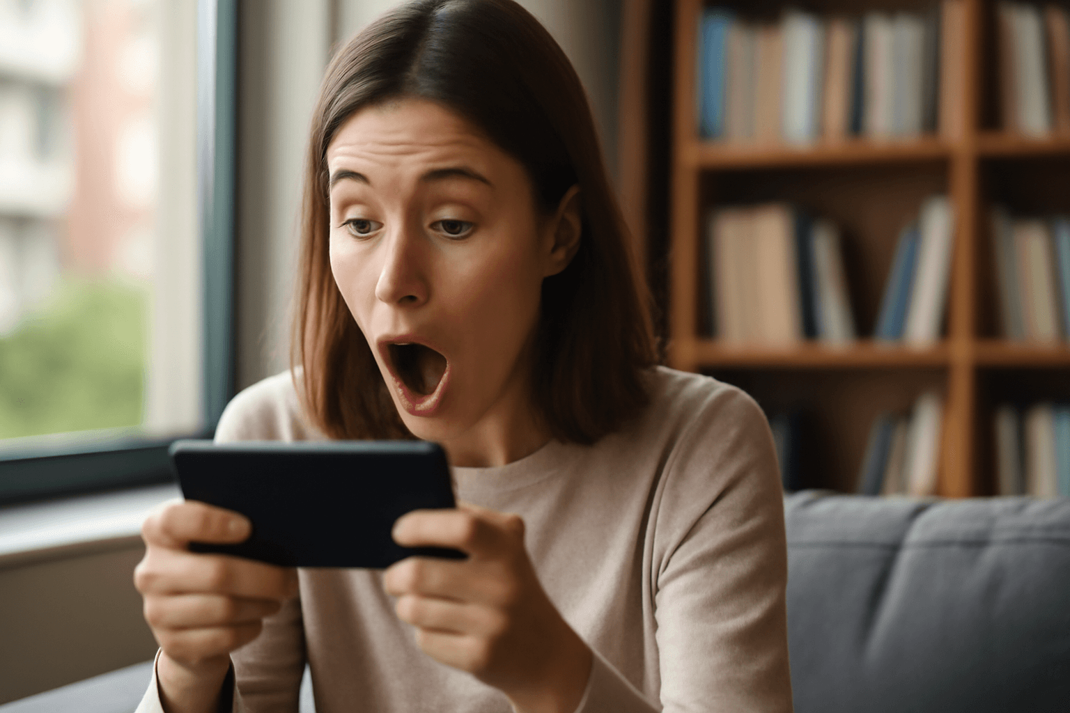 El fenómeno de los videos virales y su impacto en la sociedad