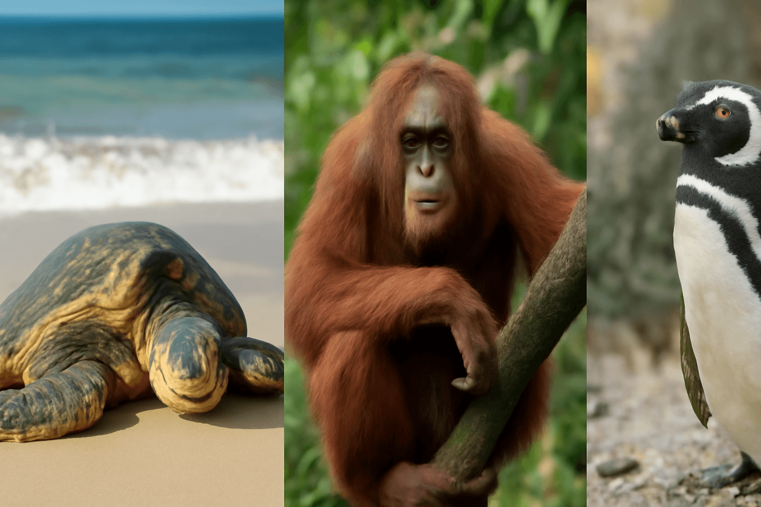 Curiosidades sorprendentes sobre el mundo animal