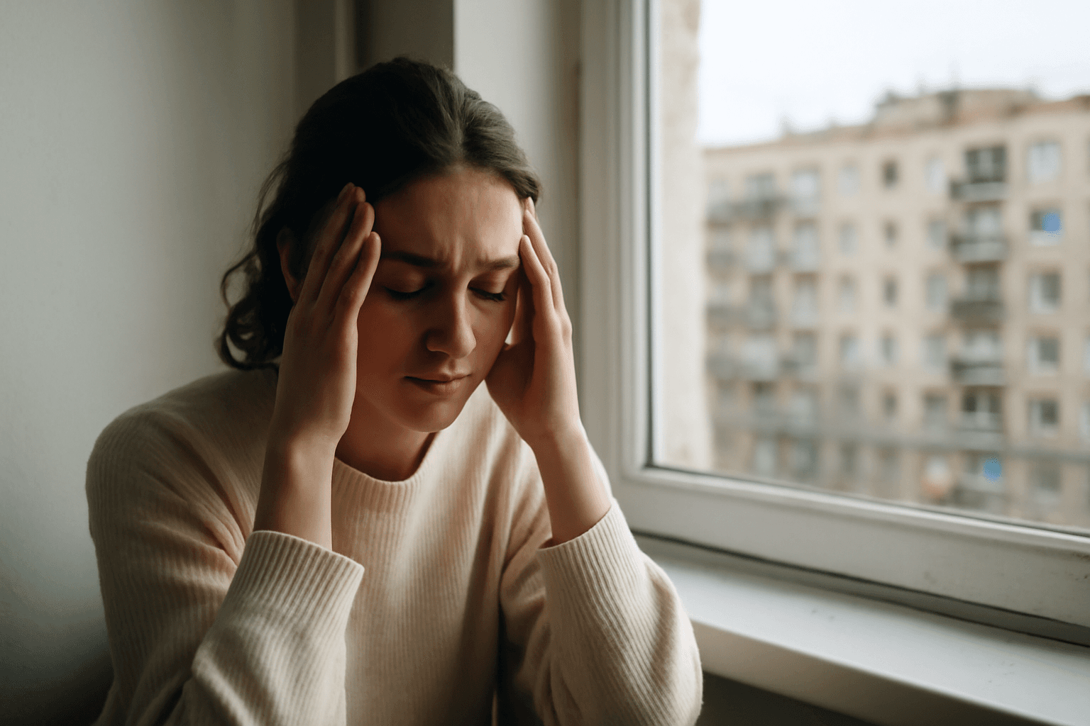 La importancia de la salud mental en tiempos de crisis