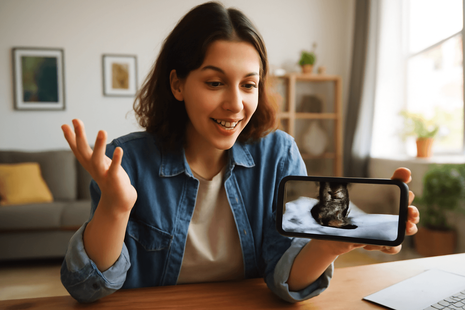 Los Videos Virales: Un Fenómeno Cultural en la Era Digital