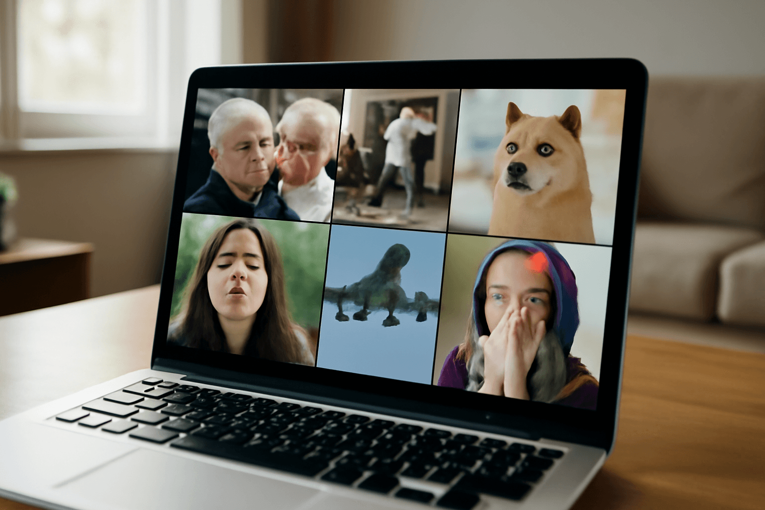 Los videos virales que han dejado huella en la era digital