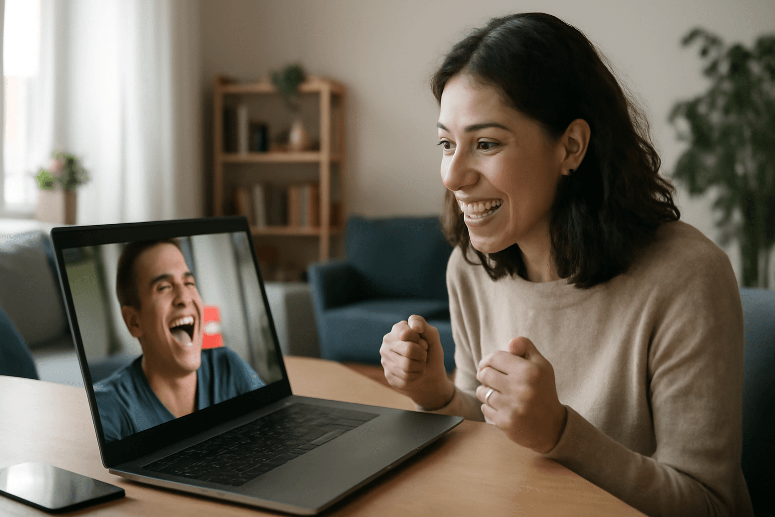 Los Videos Virales: Impacto y Estrategias sobre su Éxito
