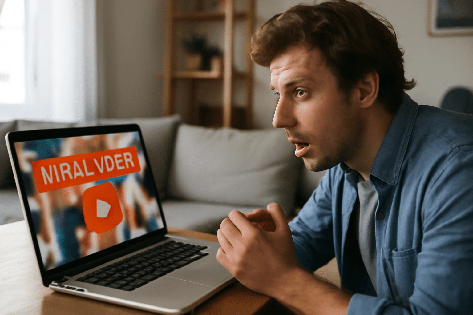 Los videos virales: ¿Qué hay detrás de su éxito en internet?