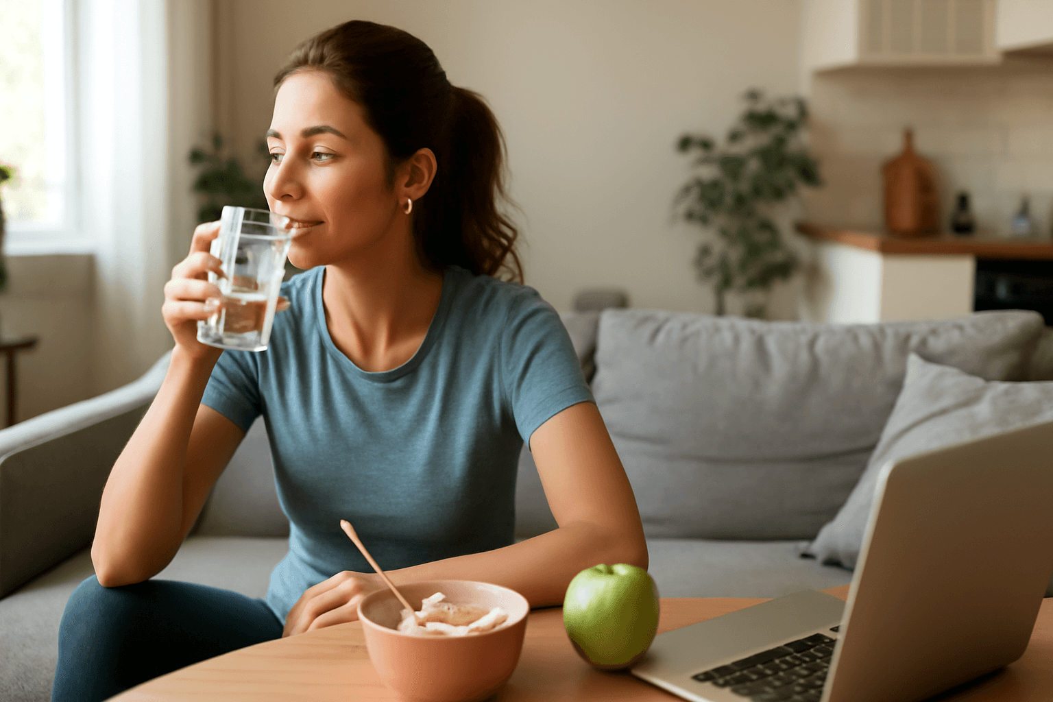 Consejos prácticos para mejorar tu salud diaria