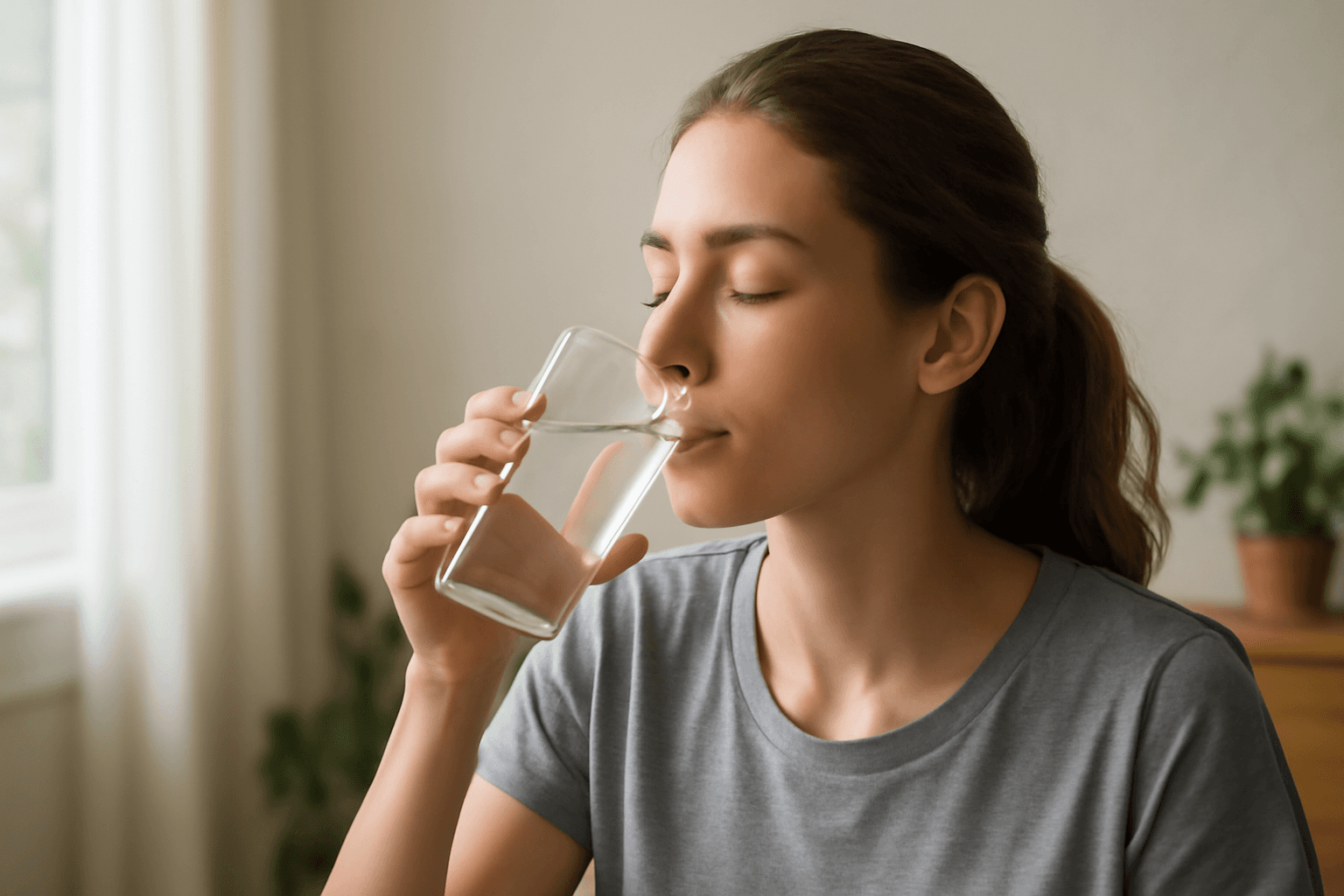 Beneficios de la Hidratación para la Salud y el Bienestar