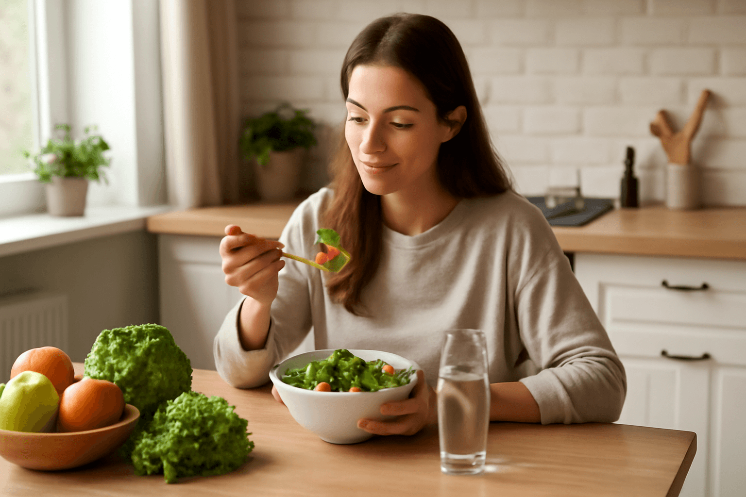 Beneficios de una Alimentación Saludable para tu Bienestar