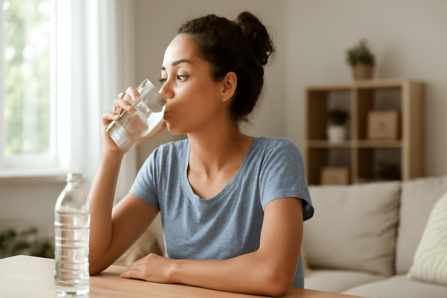 Beneficios de la Hidratación: Salud y Bienestar Diarios