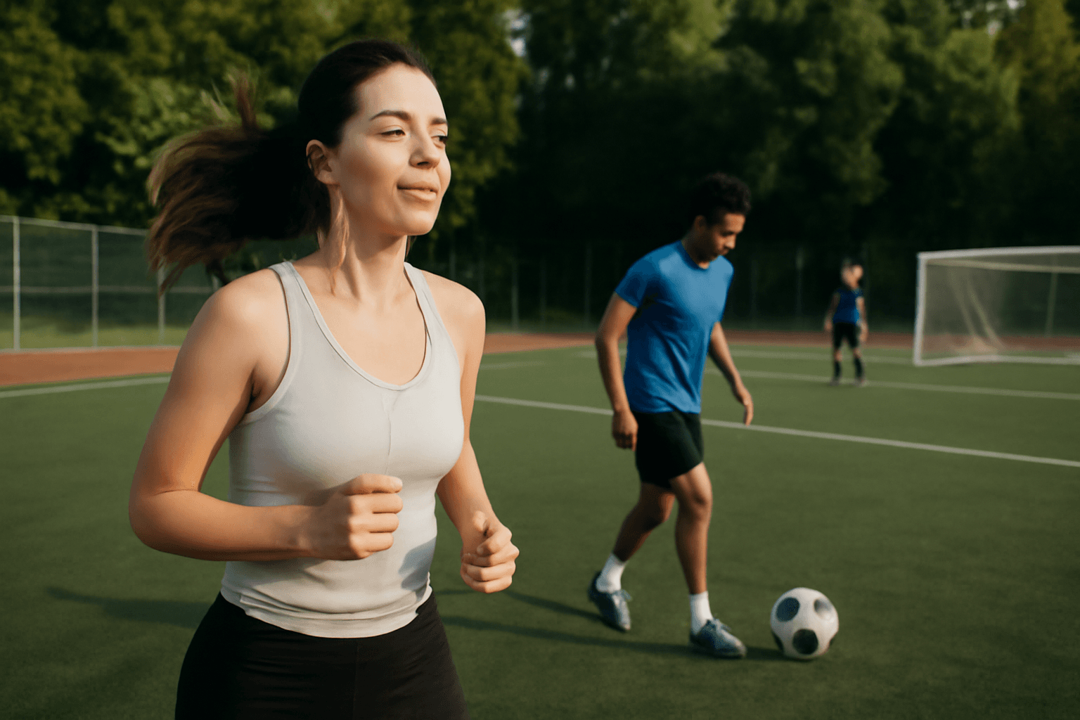 La importancia del deporte en la salud mental y física