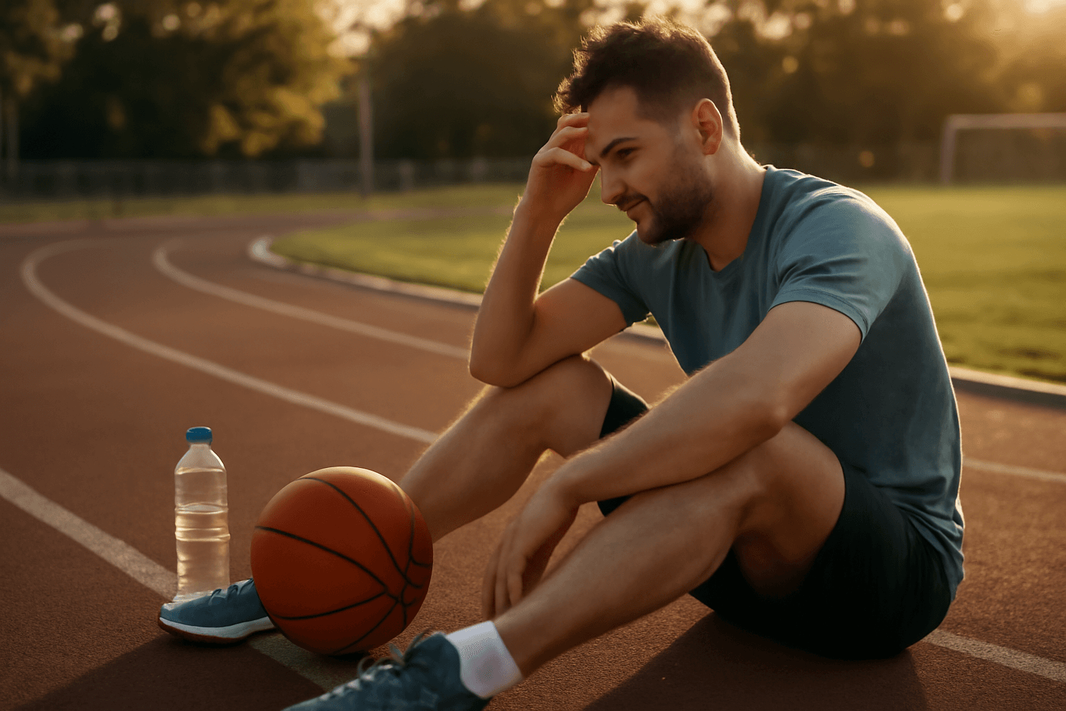 El impacto del deporte en la salud mental y emocional