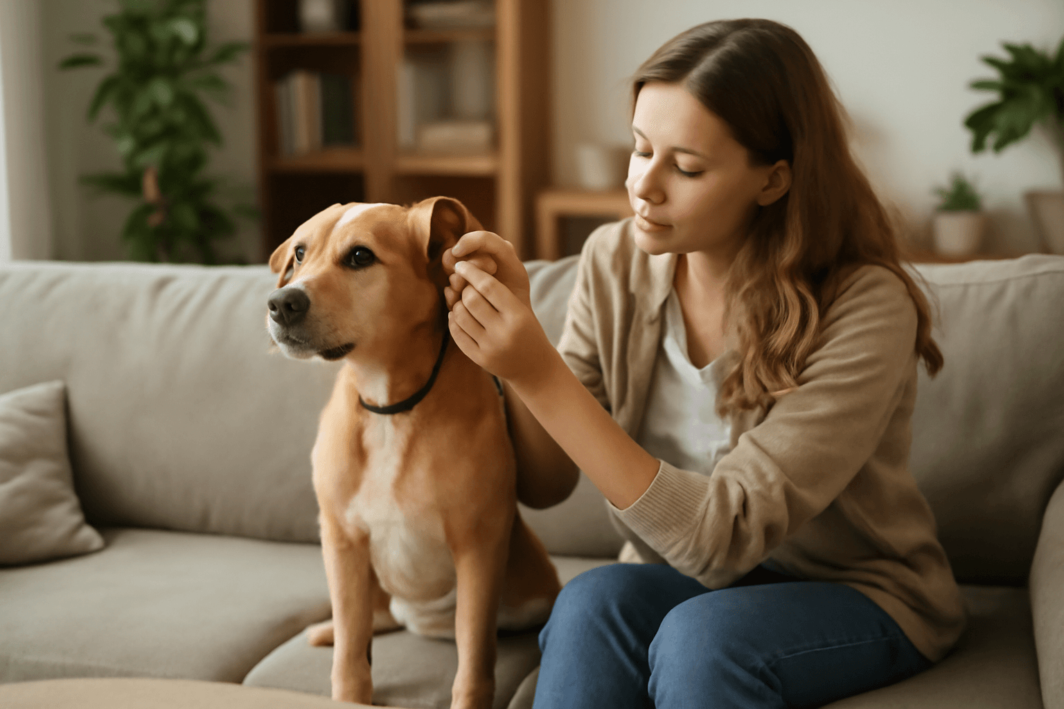 Consejos para cuidar la salud y el bienestar de tu mascota