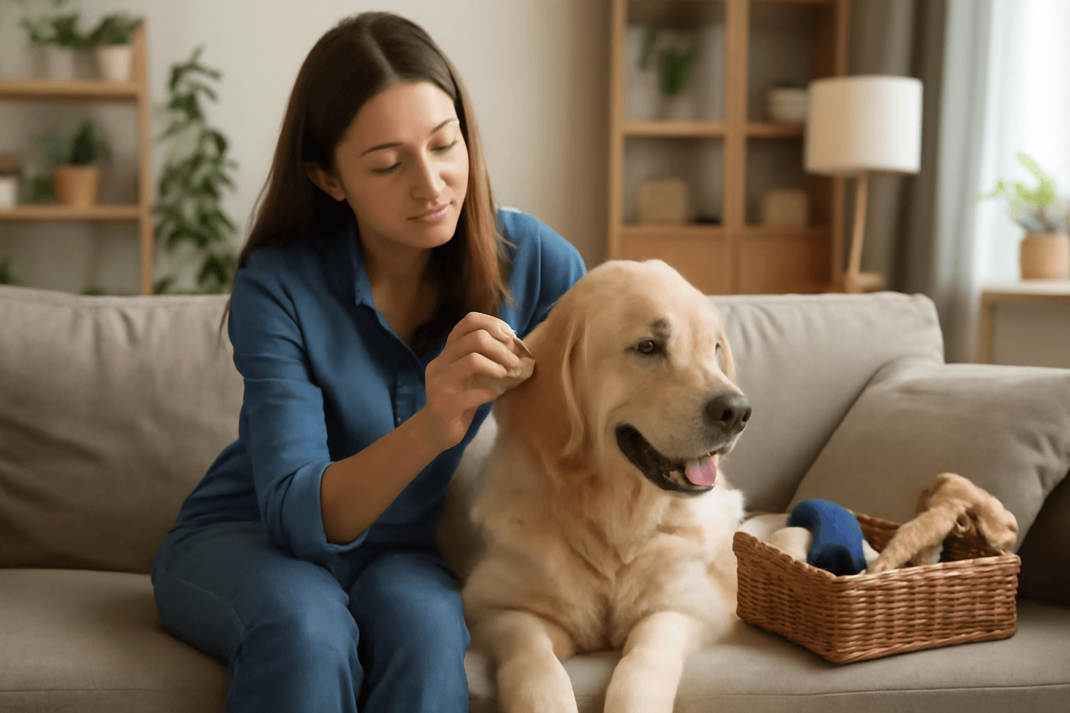 Consejos para Cuidar de Tu Mascota: Bienestar y Salud