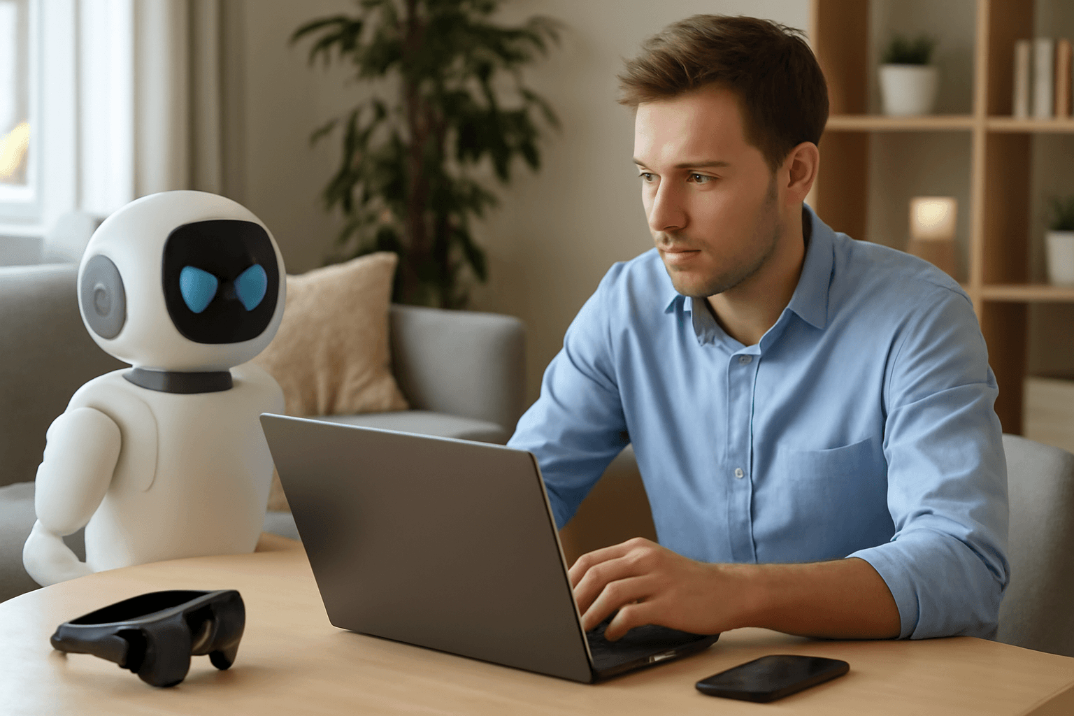 El Futuro de la Tecnología: Innovaciones que Transforman Nuestra Vida