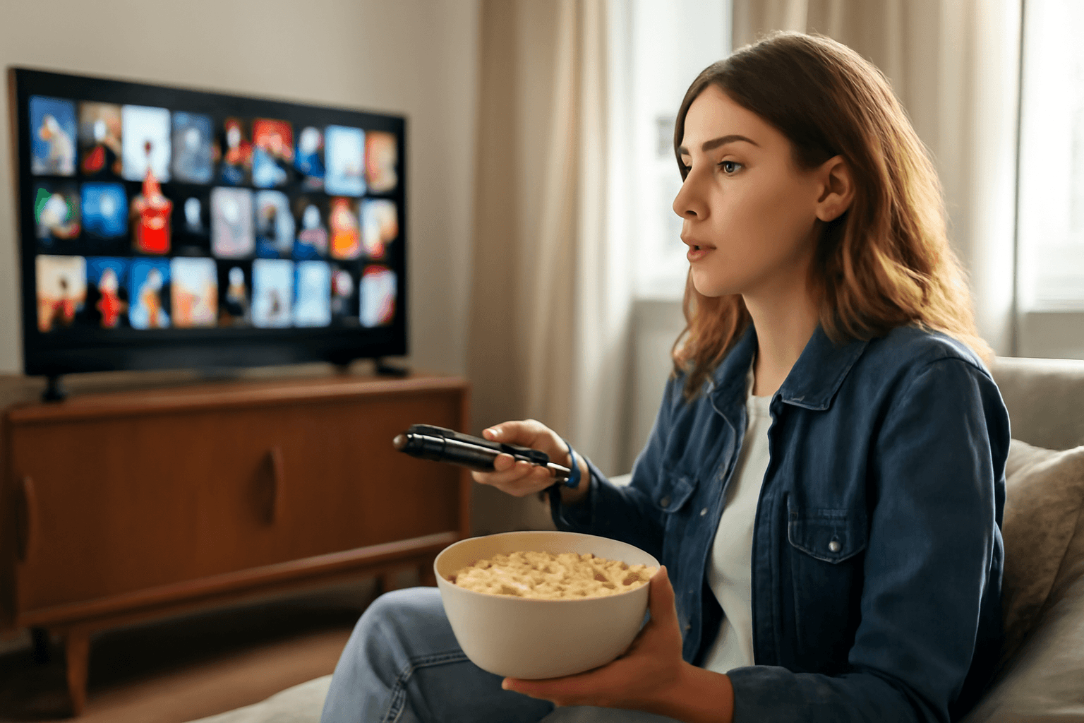 Las mejores series del 2023 que no te puedes perder