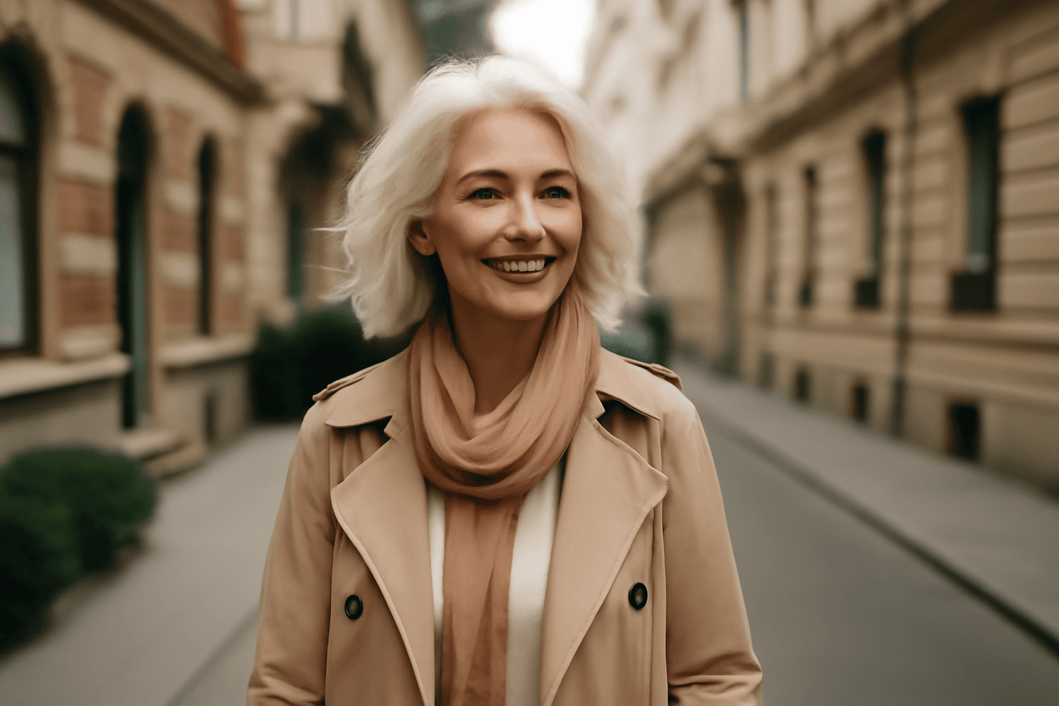 Transforma tu Estilo: Consejos para Lucir Radiante a Cualquier Edad