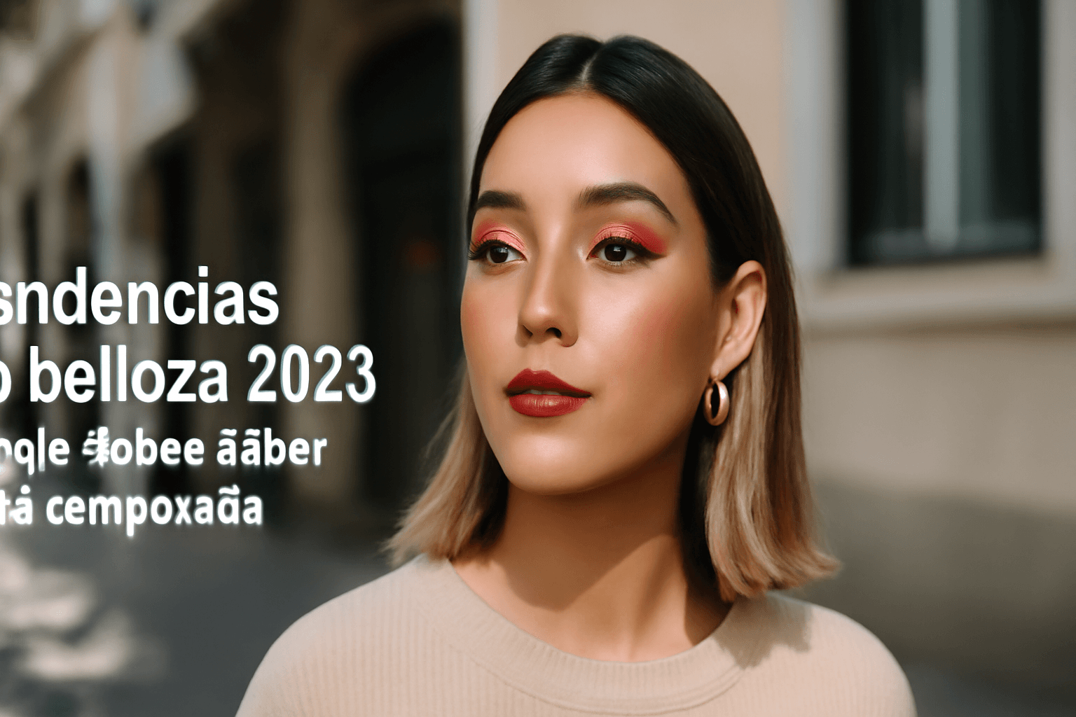 Tendencias de belleza 2023: Lo que debes saber esta temporada